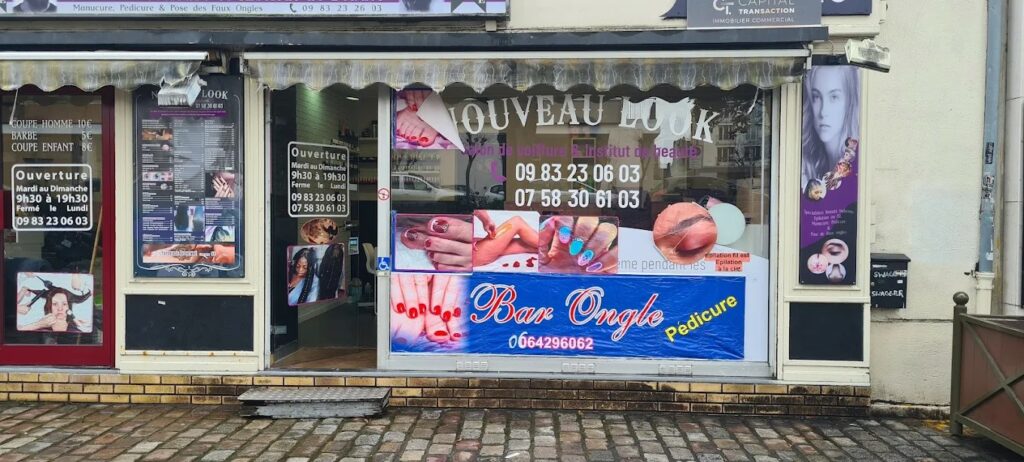 New-Style-Coiffure-Salon-de-Coiffure-Villejuif