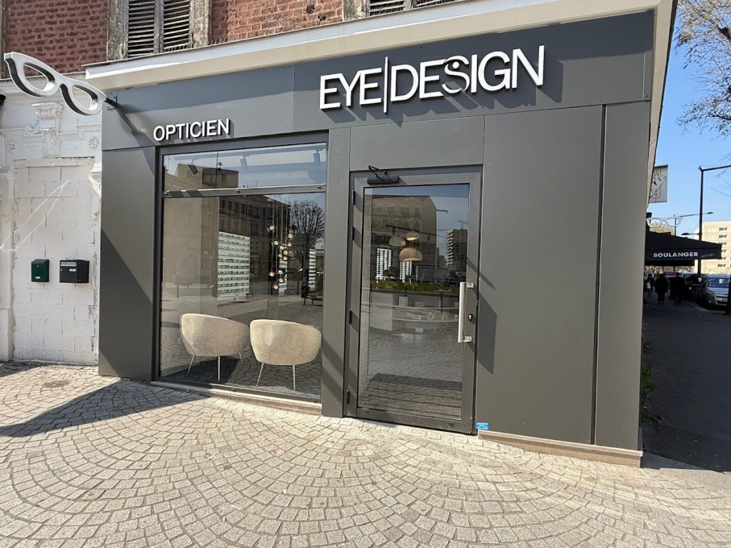 EYE DESIGN