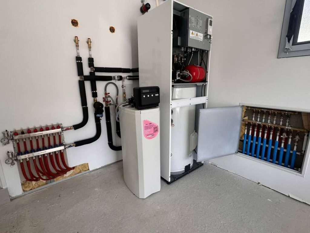 installation-chauffage-plancher-chauffant-local-technique-vitry-sur-seine
