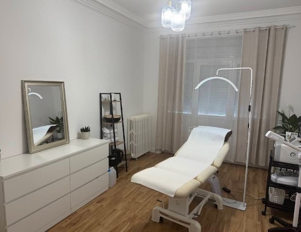 interieur de .B-otyskin Skincare