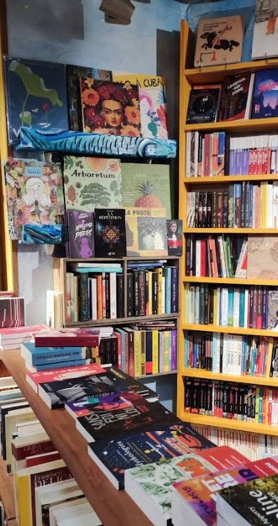 quelques livres de Envie de Lire