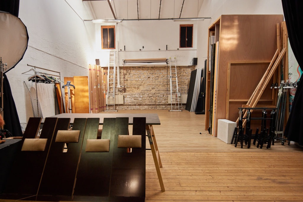 Studio Five Monkeys